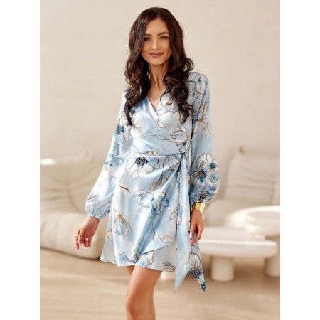 Robe de jour model 208489 Roco Fashion