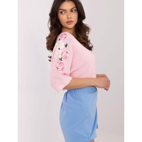 Chandail model 208523 Italy Moda