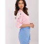 Chandail model 208523 Italy Moda