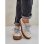 Chaussures de sport model 208544 Step in style