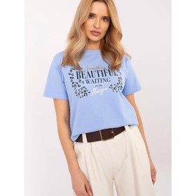 T-shirt model 208585 Factory Price