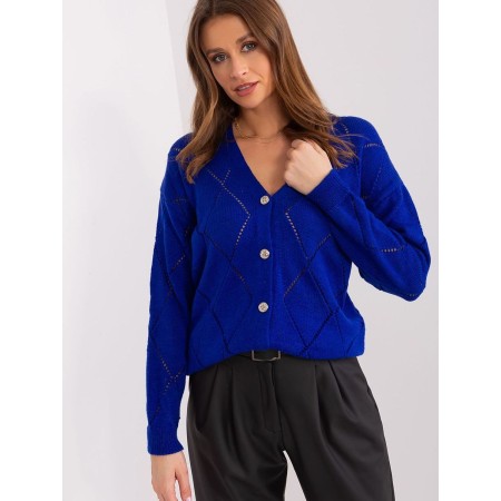 Cardigan model 208632 Rue Paris
