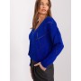 Cardigan model 208632 Rue Paris