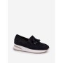 Moccasins model 208669 Step in style
