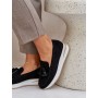 Moccasins model 208669 Step in style