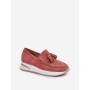 Moccasins model 208671 Step in style