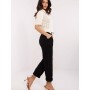 Pantalon femme model 208689 Italy Moda