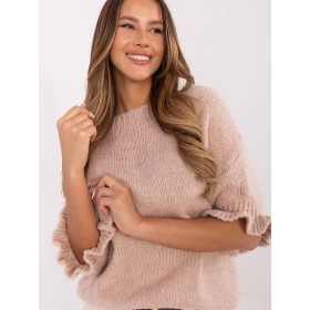 Chandail model 208724 Italy Moda
