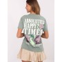 T-shirt model 208738 Sublevel