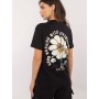 T-shirt model 208740 Sublevel
