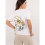 T-shirt model 208742 Sublevel