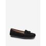 Moccasins model 208777 Step in style