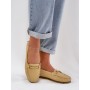 Moccasins model 208781 Step in style