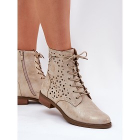 Bottes model 208796 Step in style