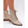 Bottes model 208796 Step in style