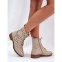 Bottes model 208796 Step in style