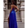 Robe longue model 208842 With You