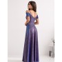 Robe longue model 208850 With You