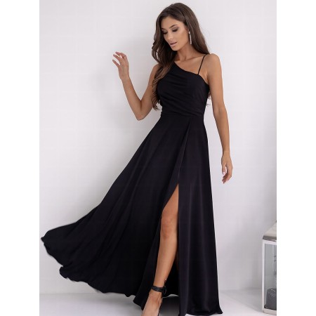 Robe longue model 208866 With You