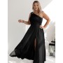 Robe longue model 208866 With You
