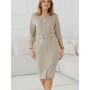 Robe de jour model 209008 La Aurora