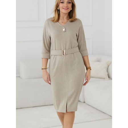 Robe de jour model 209008 La Aurora