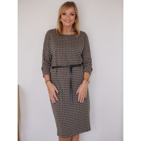 Robe de jour model 209011 La Aurora
