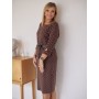 Robe de jour model 209013 La Aurora