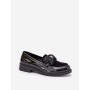 Moccasins model 209026 Step in style