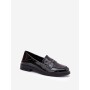 Moccasins model 209033 Step in style