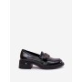 Moccasins model 209037 Step in style