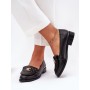 Moccasins model 209038 Step in style