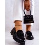 Moccasins model 209039 Step in style