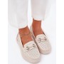 Ballerine model 209041 Step in style