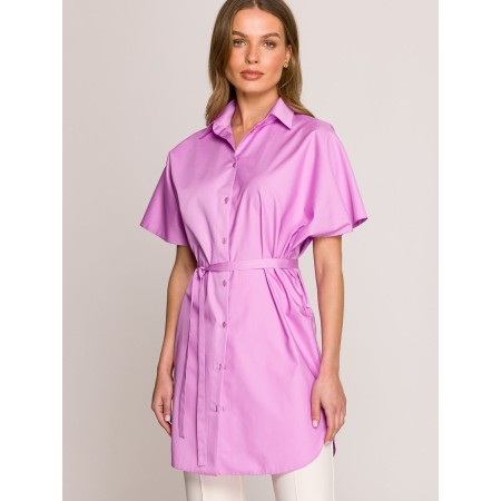 Chemise manche courte model 209093 Stylove