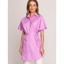 Chemise manche courte model 209093 Stylove