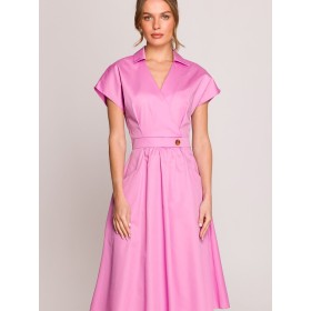 Robe de jour model 209095 Stylove