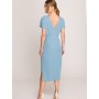 Robe de jour model 209104 Stylove