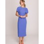 Robe de jour model 209108 Stylove