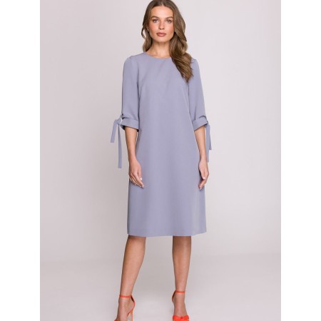 Robe de jour model 209136 Stylove