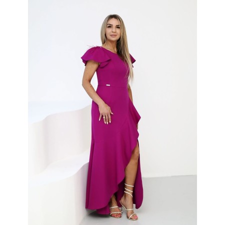 Robe de cocktail model 209148 Jersa