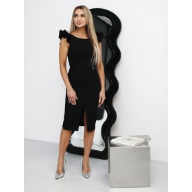 Robe de cocktail model 209161 Jersa