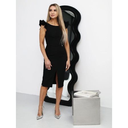 Robe de cocktail model 209161 Jersa