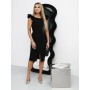 Robe de cocktail model 209161 Jersa
