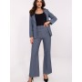 Pantalon femme model 209187 Italy Moda