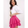 Jupe courte model 209211 Italy Moda