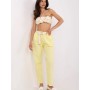 Pantalon femme model 209212 Italy Moda
