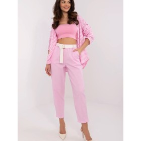 Pantalon femme model 209222 Italy Moda
