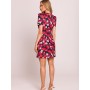Robe de jour model 209224 Moe