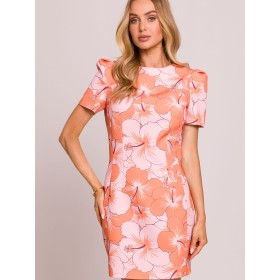 Robe de jour model 209226 Moe